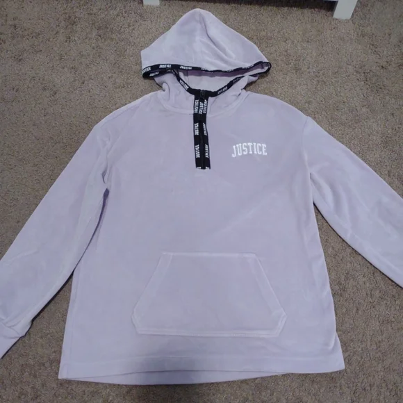 Justice hoodie bundle - Picture 2 of 6